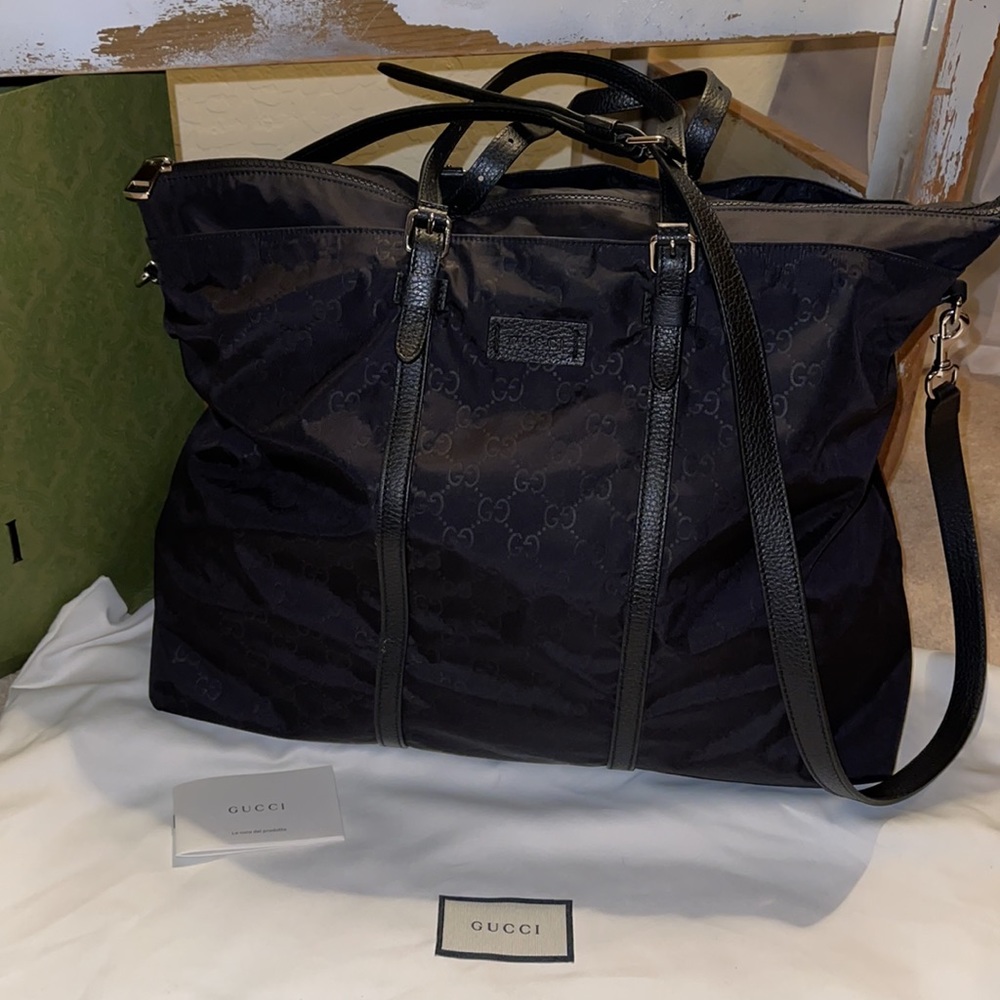 Gucci Tote